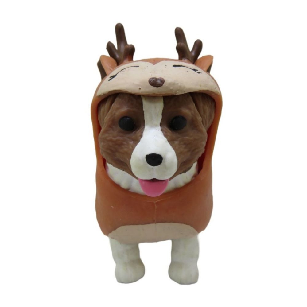 Just Toys Dress Your Puppies S2 0238 (14 Σχέδια) - Just Toys