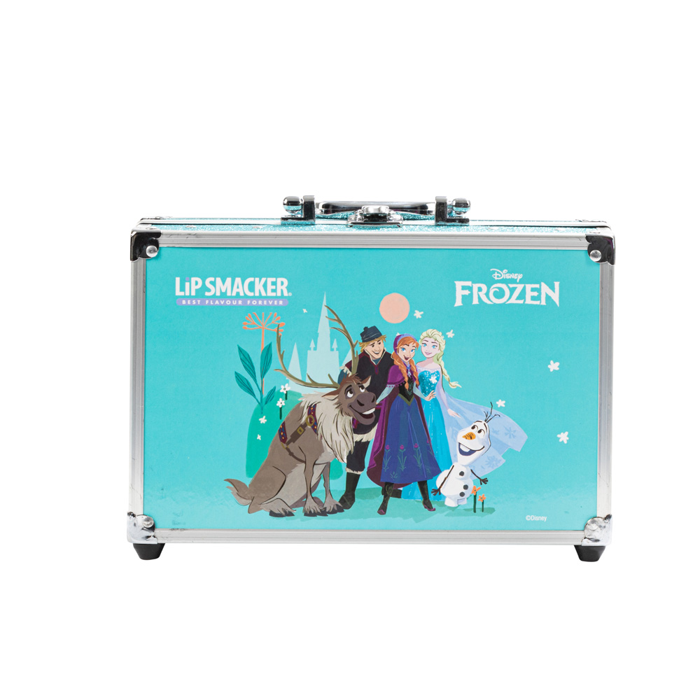 Markwins Lip Smacker Disney Frozen: Makeup Traincase 1510689E φωτογραφία