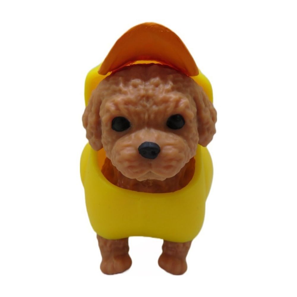 Just Toys Dress Your Puppies S2 0238 (14 Σχέδια) - Just Toys