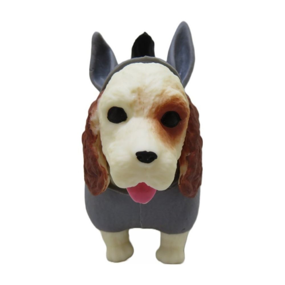 Just Toys Dress Your Puppies S2 0238 (14 Σχέδια) - Just Toys