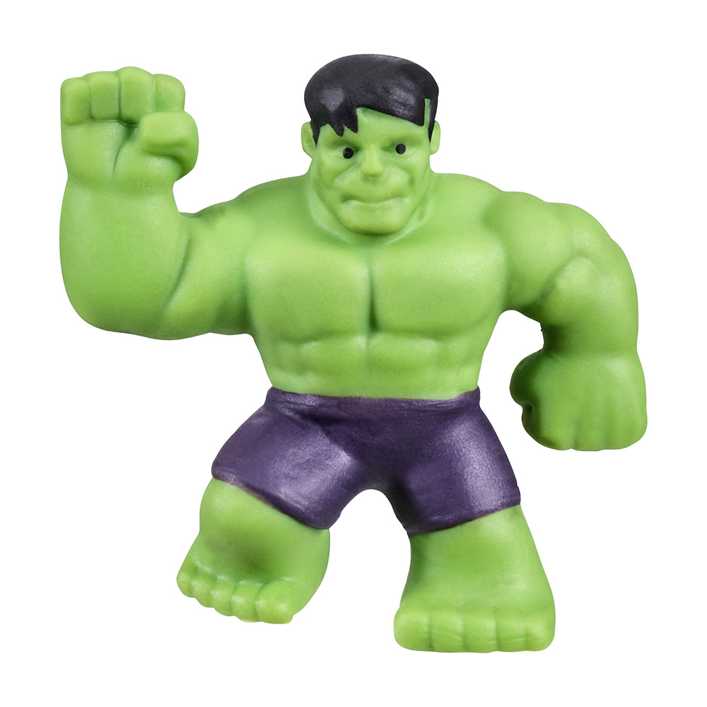 Giochi Preziosi Goo Jit Zu Mini Φιγούρα Marvel Single Pack Series 5 GJM01000 (Διάφορα Σχέδια) - Giochi Preziosi