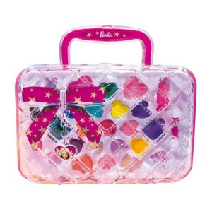 Lisciani Barbie Trendy Trousse Βαλιτσάκι 17.95452 - LISCIANI