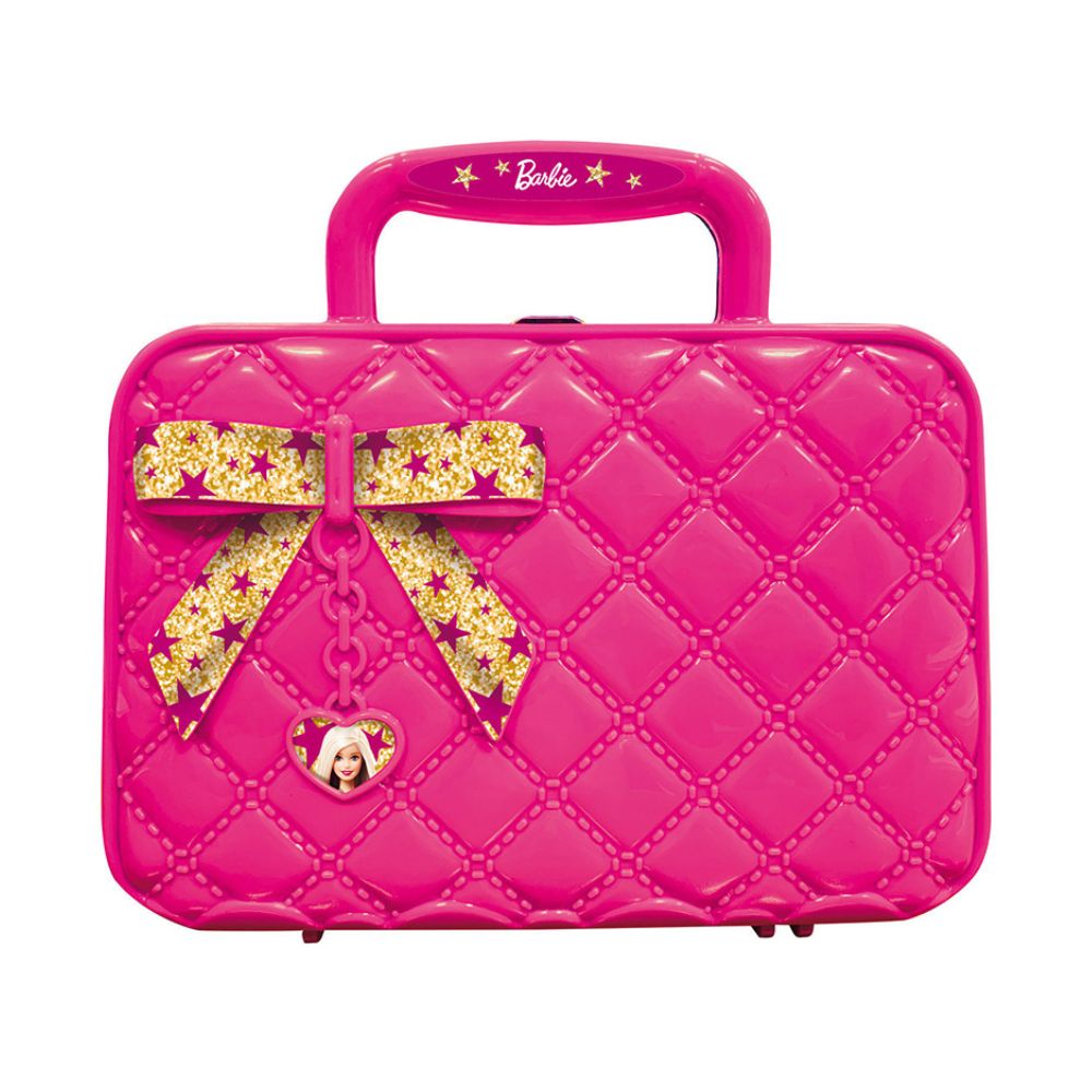 Lisciani Barbie Trendy Trousse Βαλιτσάκι 17.95452 φωτογραφία