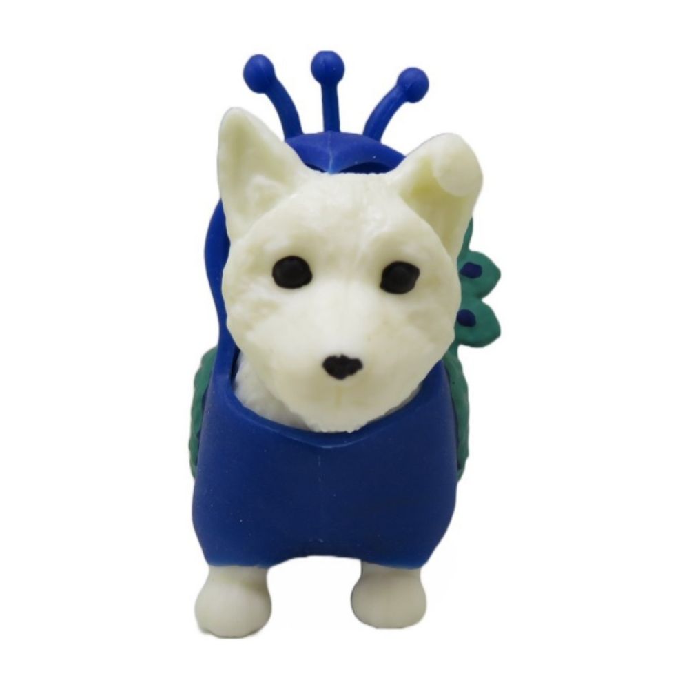 Just Toys Dress Your Puppies S2 0238 (14 Σχέδια) - Just Toys