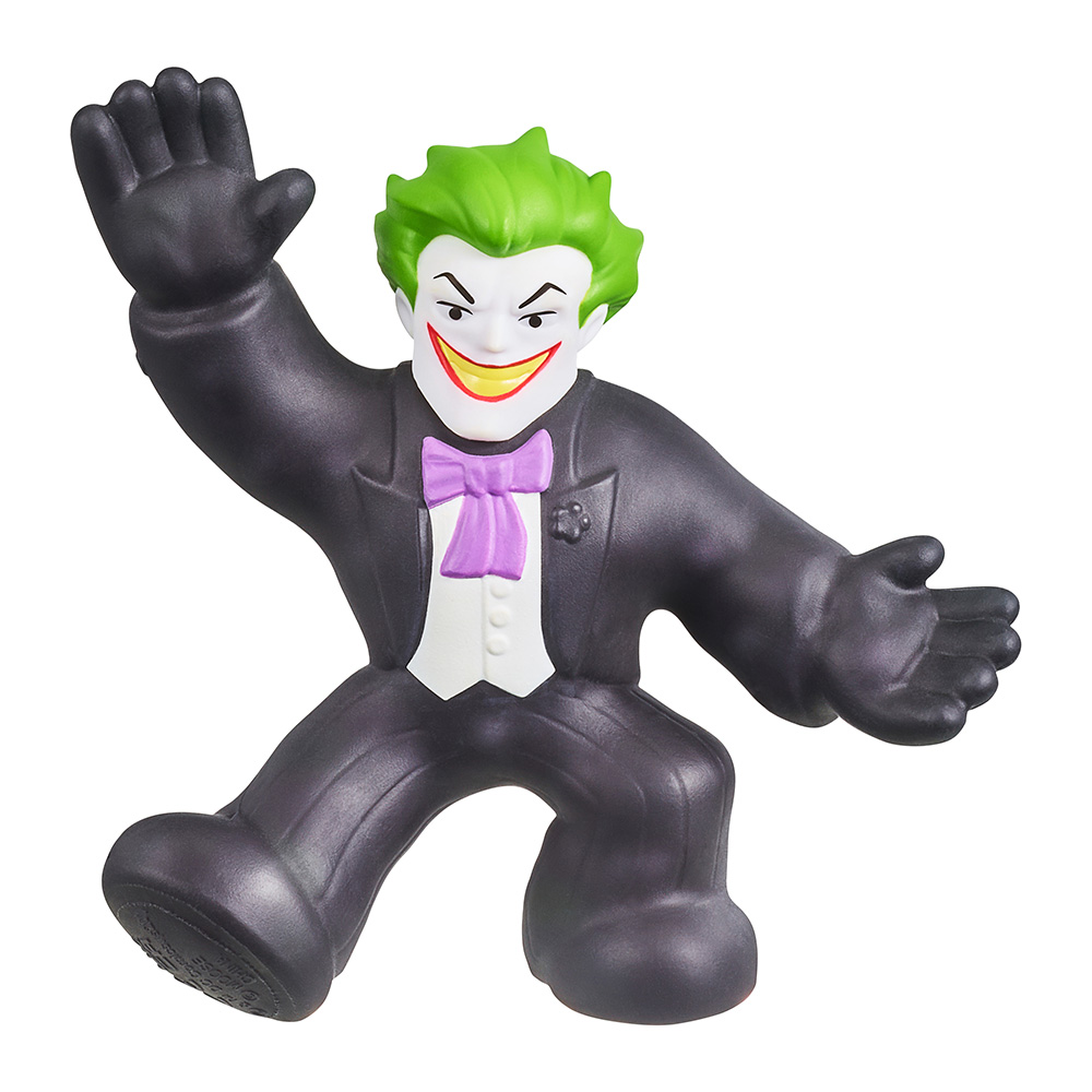 Giochi Preziosi Goo Jit Zu Dc Superheroes S3 GJD01000 (4 Σχέδια) - Giochi Preziosi