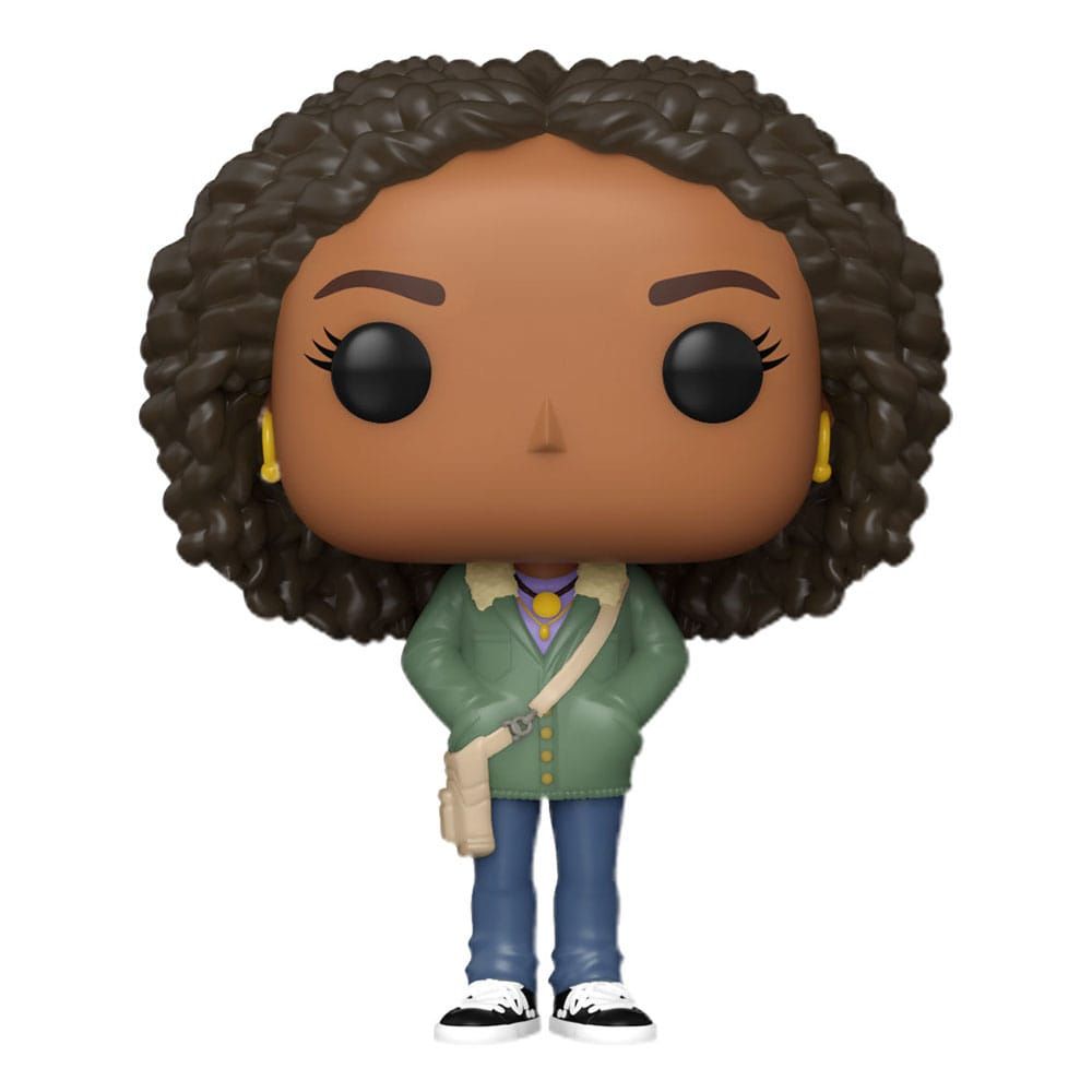 Funko Pop! Disney: Hocus Pocus 2 Becca 1368 - Funko Pop!