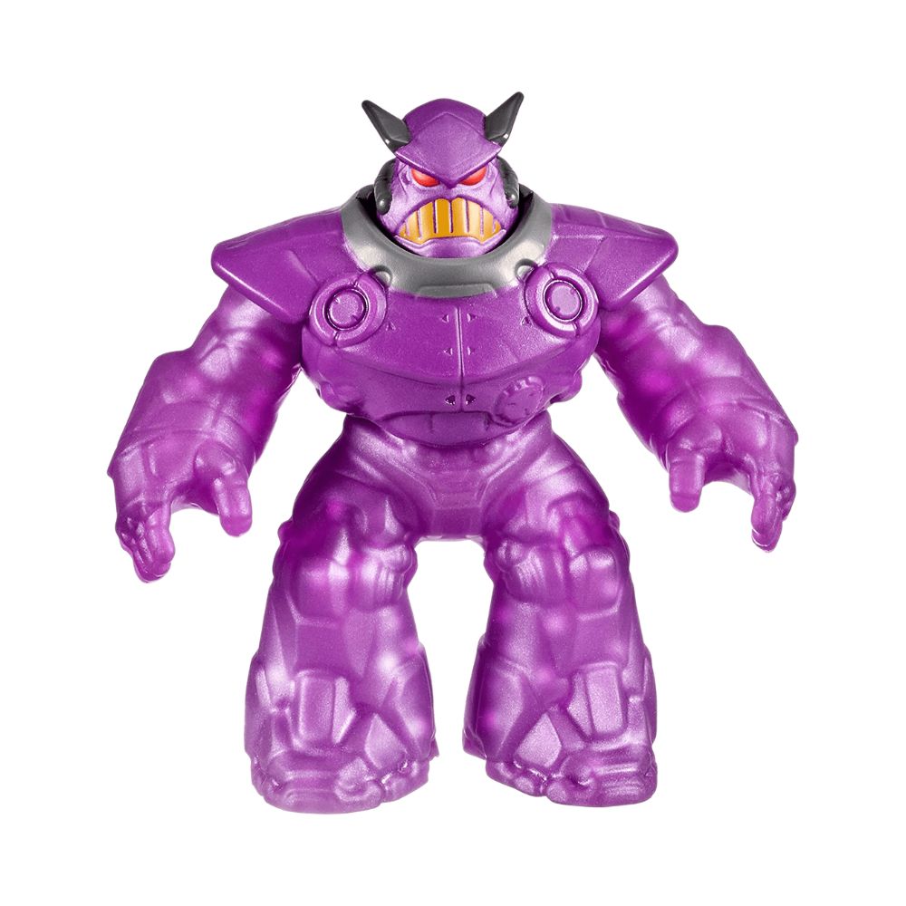 Goo Jit Zu Buzz Lightyear Φιγούρες GJT28000 (3 Σχέδια) - Goo Jit Zu