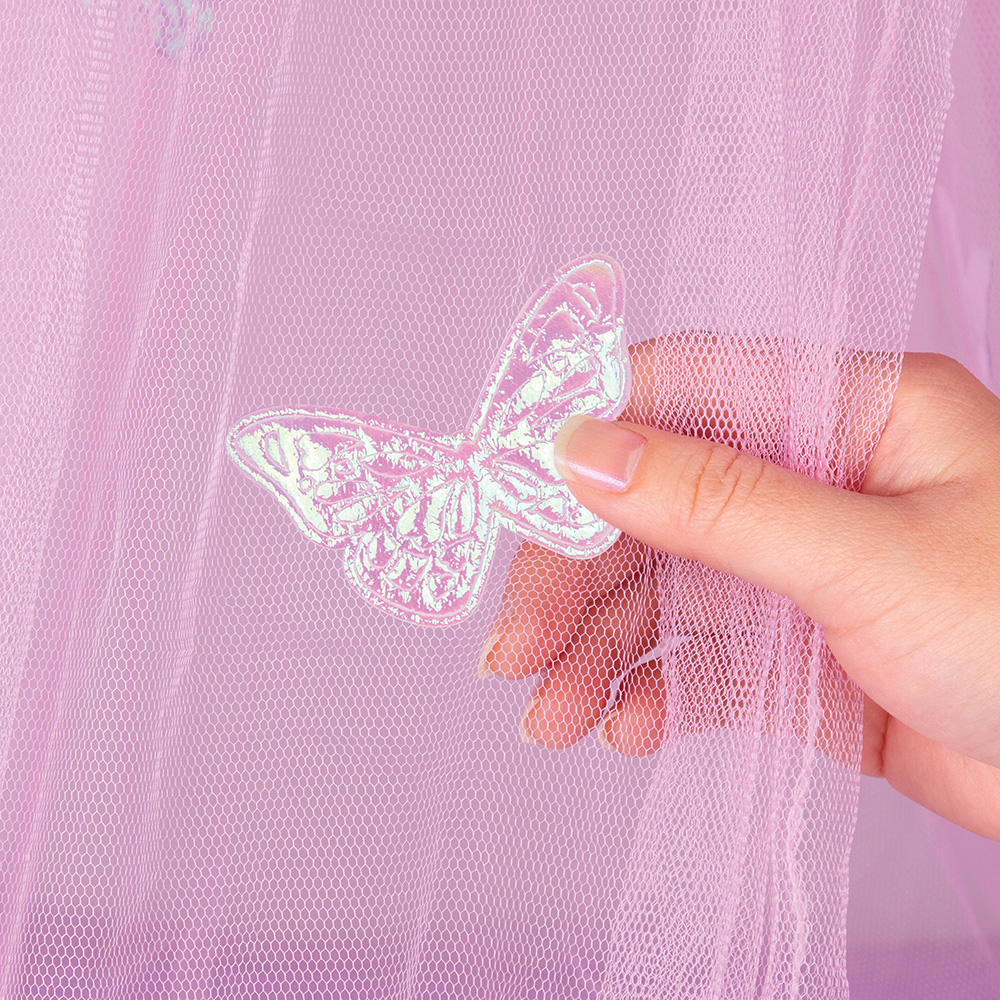 Make It Real 3C4g | Butterfly Ombre Canopy Κουνουπιέρα 18022 - Make it Real