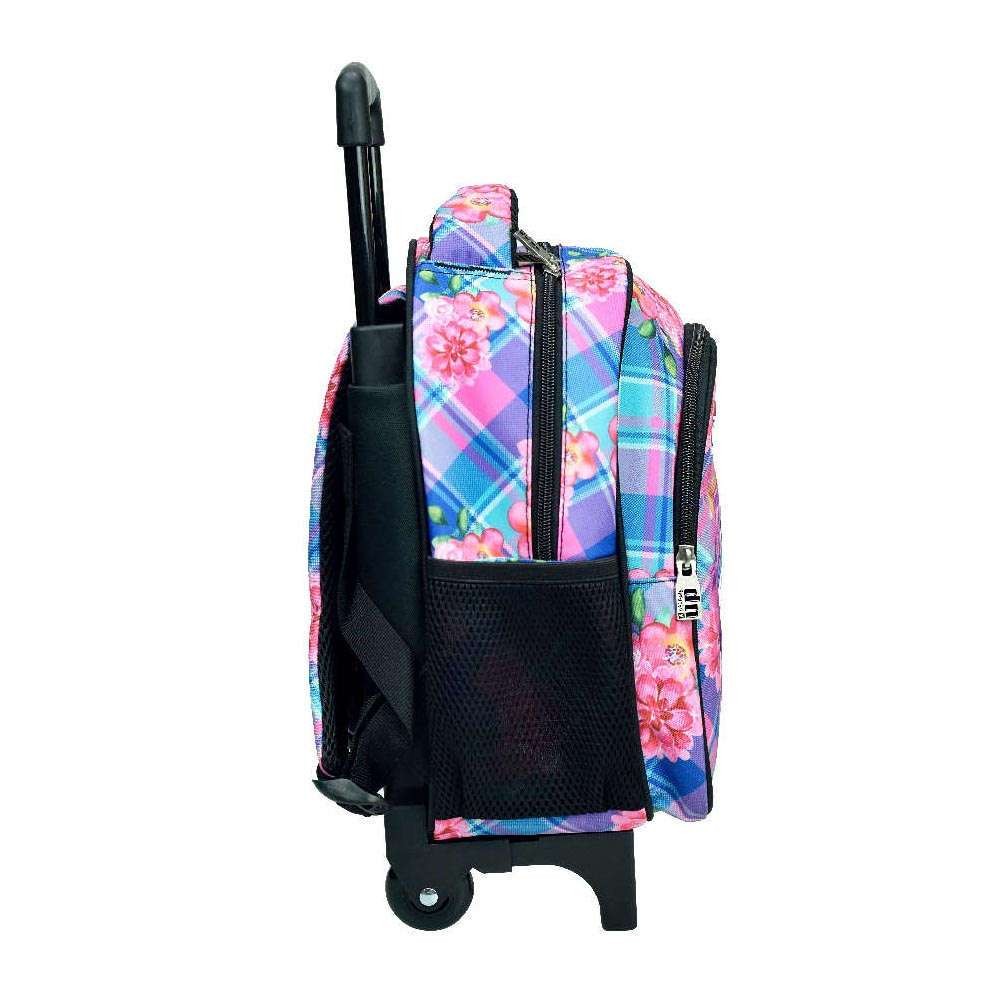 Back Me Up Τσάντα Νηπίου Τρόλεϊ Love Dog 357-16072 - Back Me Up