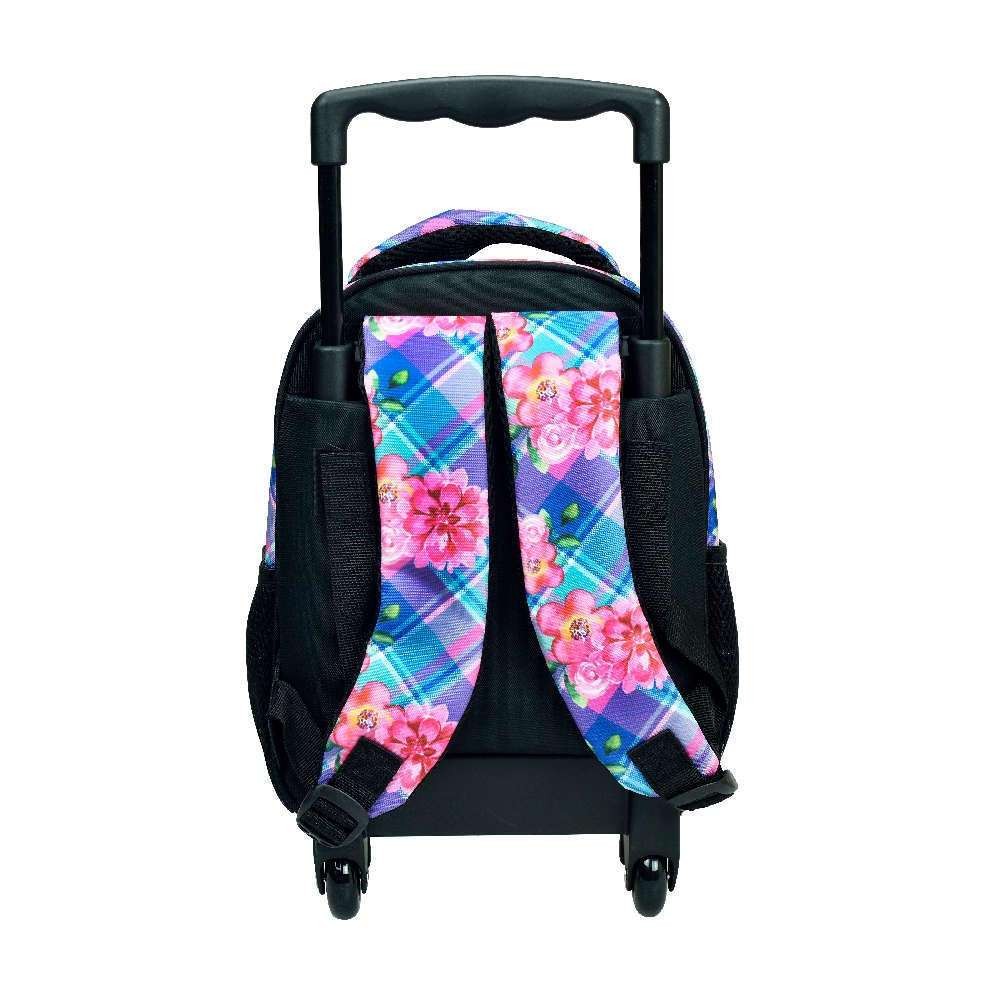 Back Me Up Τσάντα Νηπίου Τρόλεϊ Love Dog 357-16072 - Back Me Up