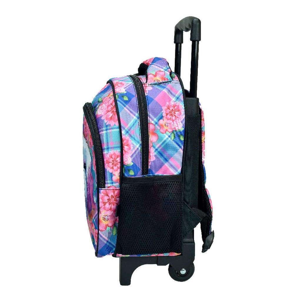 Back Me Up Τσάντα Νηπίου Τρόλεϊ Love Dog 357-16072 - Back Me Up
