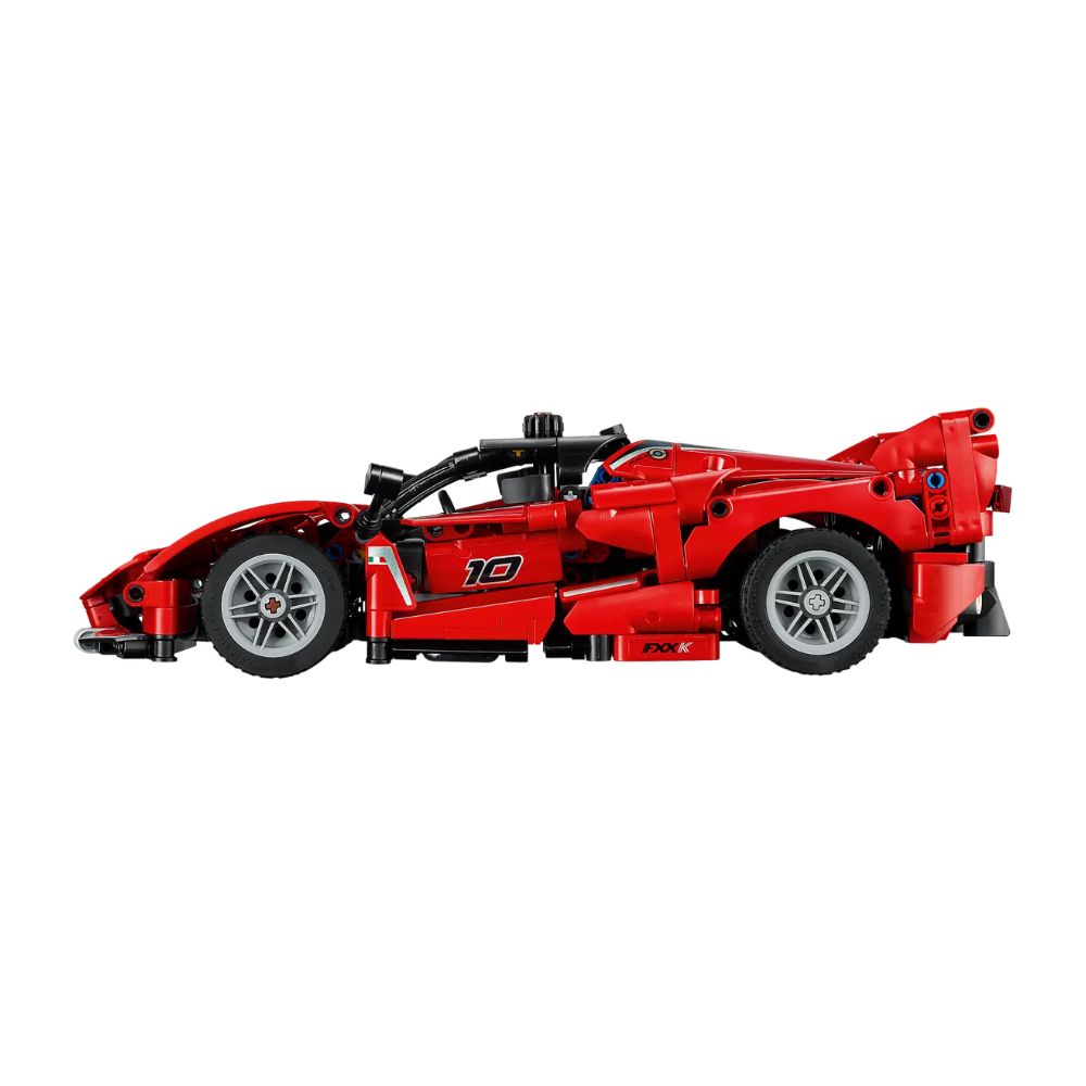 LEGO Technic Ferrari FXX K 42212 - LEGO, LEGO Technic