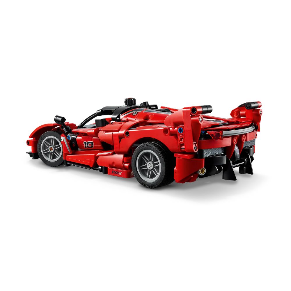 LEGO Technic Ferrari FXX K 42212 - LEGO, LEGO Technic