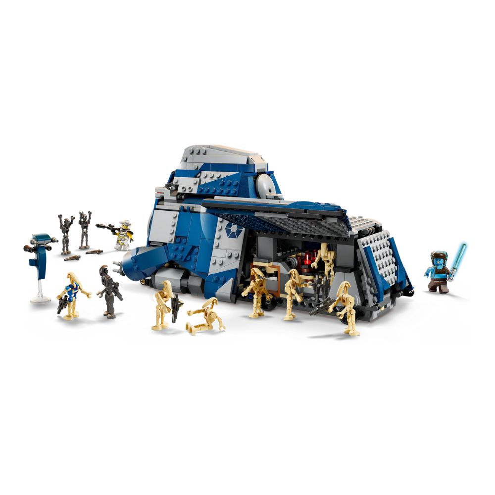 LEGO Star Wars Battle of Felucia Separatist MTT™ 75435 - LEGO, LEGO Star Wars