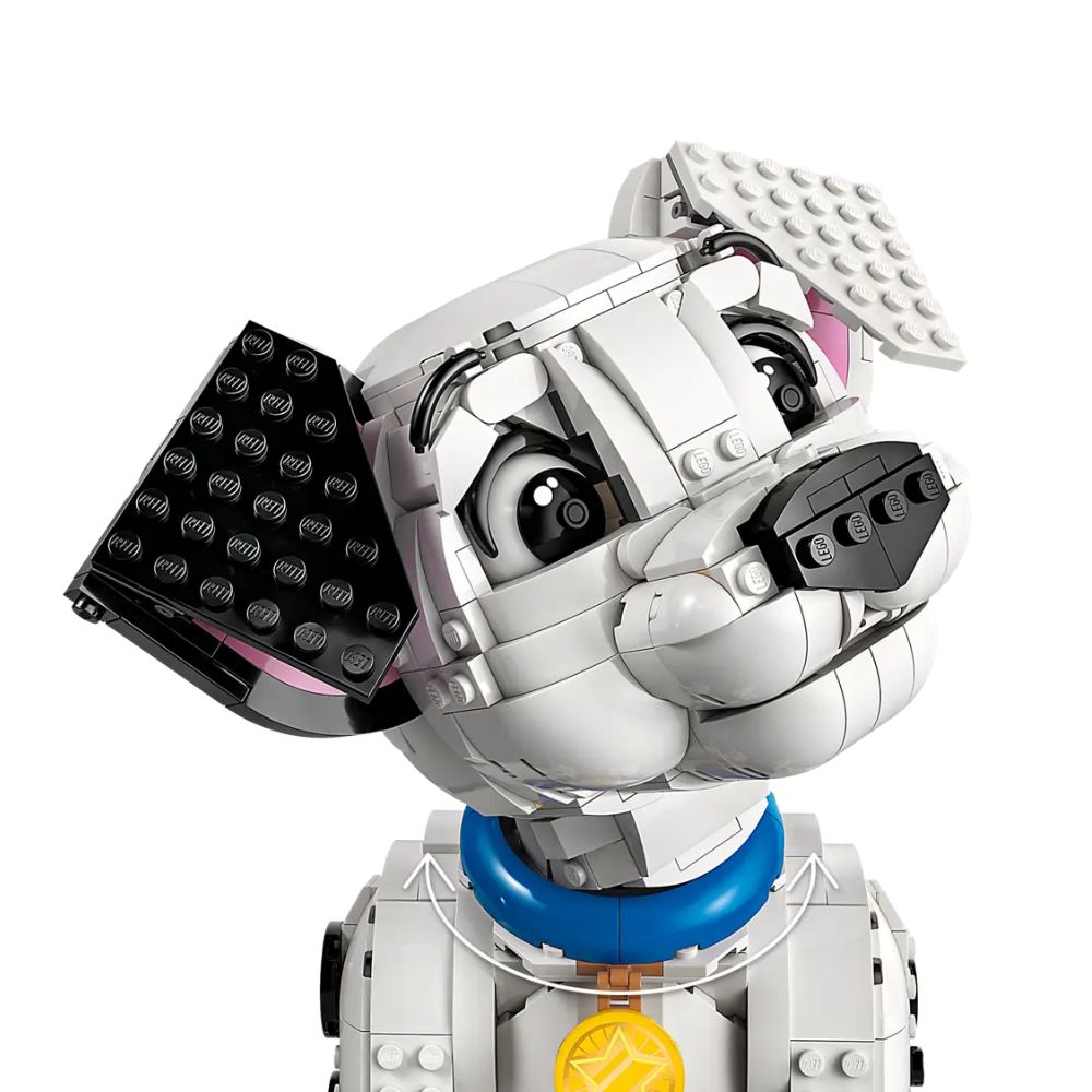 LEGO Disney 101 Dalmatians Puppy 43269 - LEGO, LEGO Disney