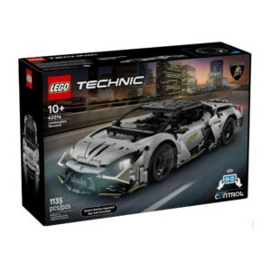 LEGO Technic Lamborghini Revuelto Super Sports Car 42214 - LEGO, LEGO Technic