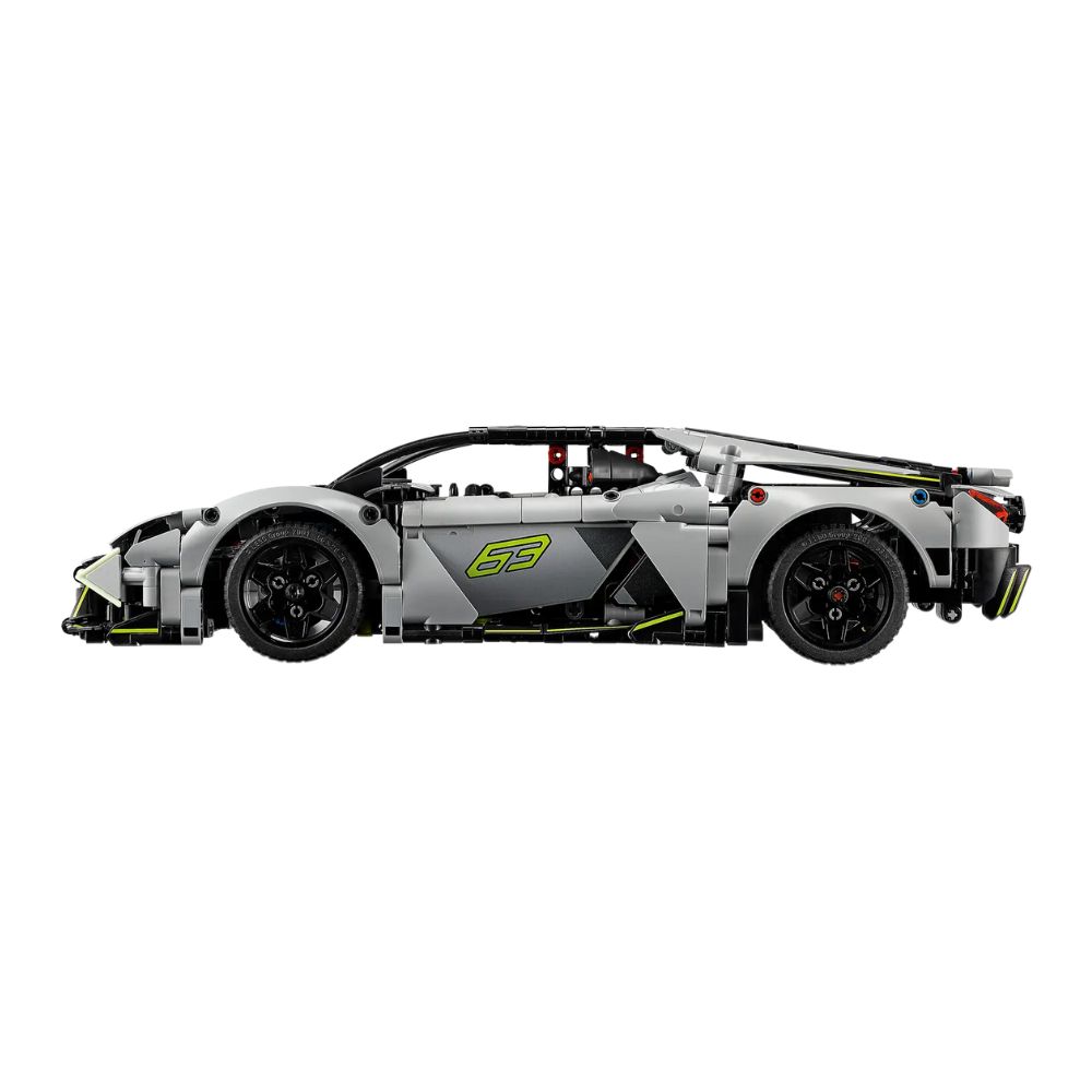 LEGO Technic Lamborghini Revuelto Super Sports Car 42214 - LEGO, LEGO Technic