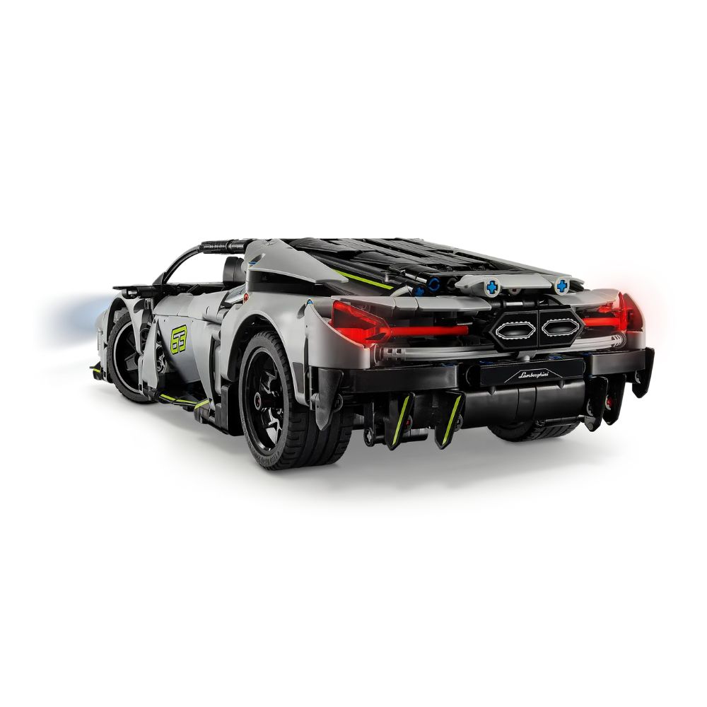 LEGO Technic Lamborghini Revuelto Super Sports Car 42214 - LEGO, LEGO Technic