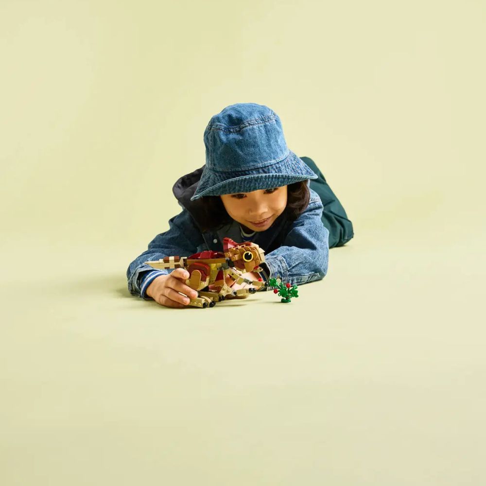 LEGO Jurassic World Baby Dinosaur Dolores: Aquilops 76970 - LEGO, LEGO Jurassic World