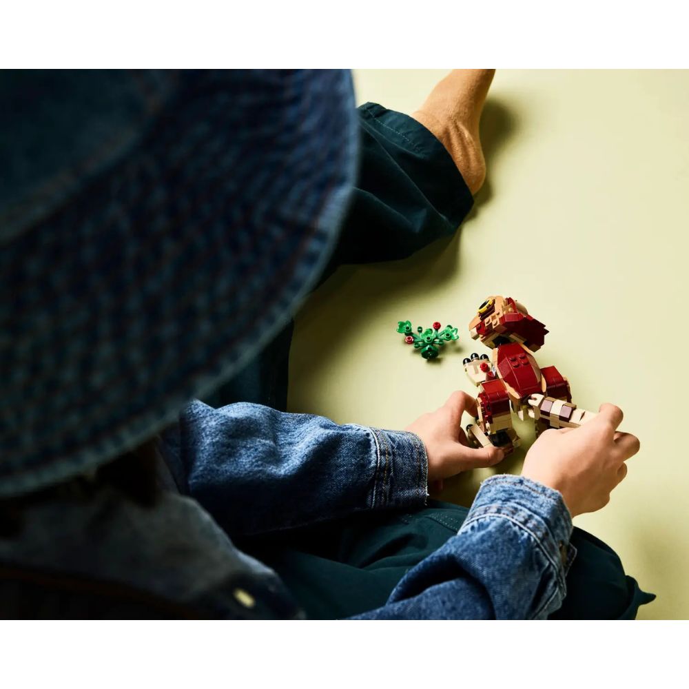 LEGO Jurassic World Baby Dinosaur Dolores: Aquilops 76970 - LEGO, LEGO Jurassic World