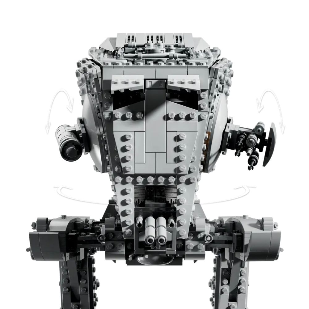LEGO Star Wars AT-ST™ Walker 75417 - LEGO, LEGO Star Wars