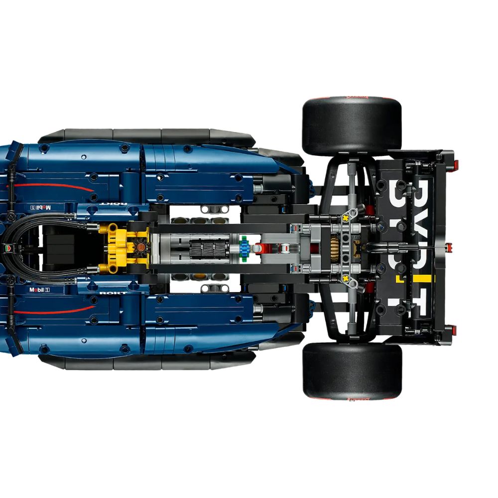 LEGO Technic Oracle Red Bull Racing RB20 F1 Car 42206 - LEGO, LEGO Technic