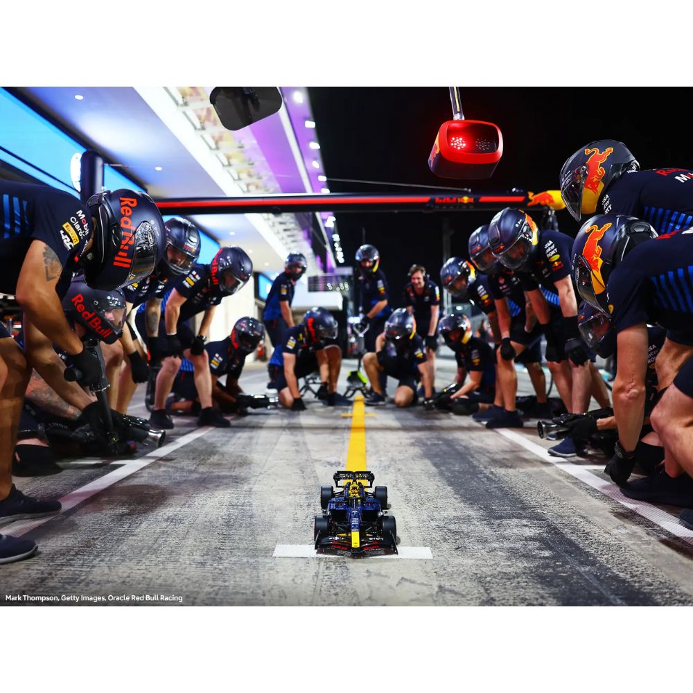 LEGO Technic Oracle Red Bull Racing RB20 F1 Car 42206 - LEGO, LEGO Technic