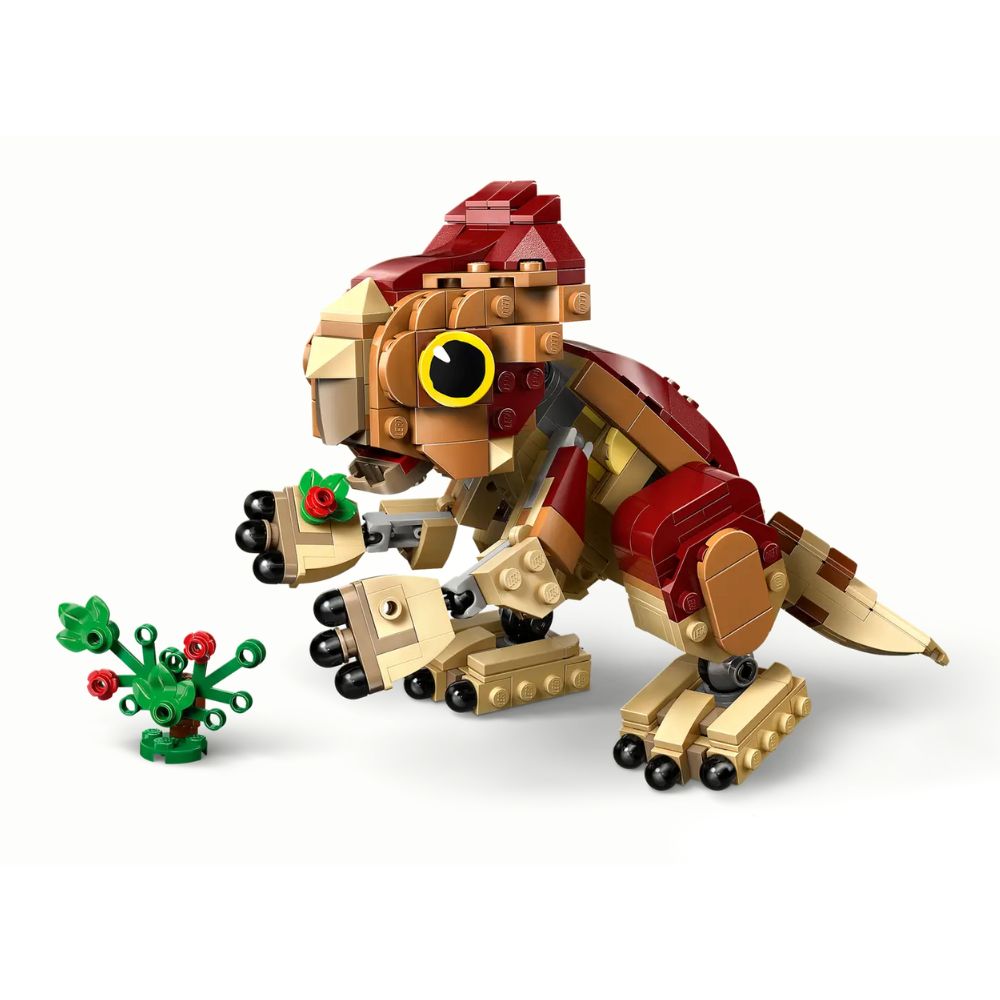 LEGO Jurassic World Baby Dinosaur Dolores: Aquilops 76970 - LEGO, LEGO Jurassic World