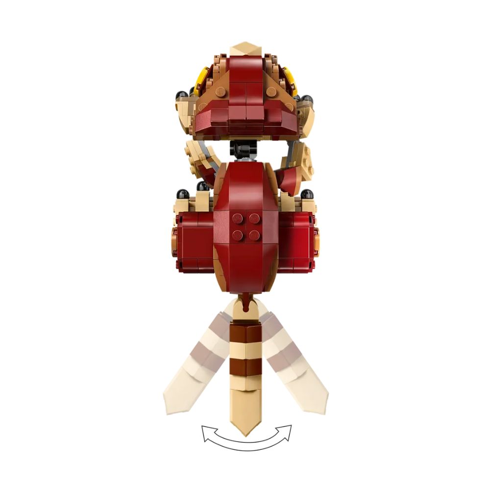 LEGO Jurassic World Baby Dinosaur Dolores: Aquilops 76970 - LEGO, LEGO Jurassic World