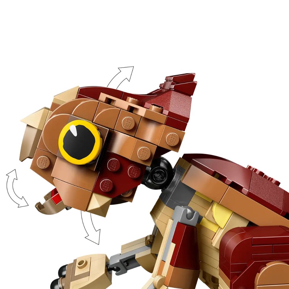 LEGO Jurassic World Baby Dinosaur Dolores: Aquilops 76970 - LEGO, LEGO Jurassic World