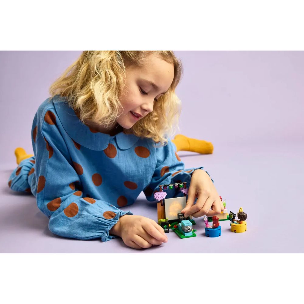LEGO Friends Friendship Monie Night 42642 - LEGO, LEGO Friends
