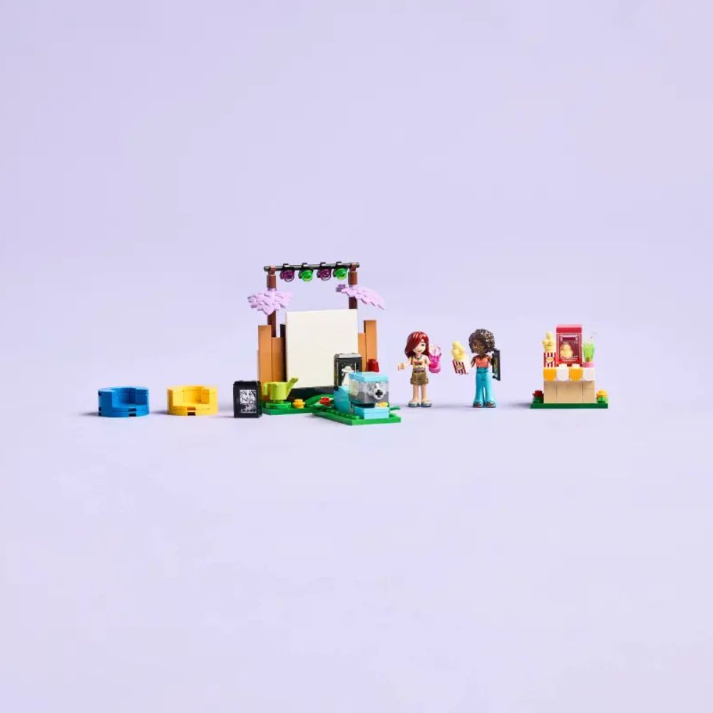 LEGO Friends Friendship Monie Night 42642 - LEGO, LEGO Friends