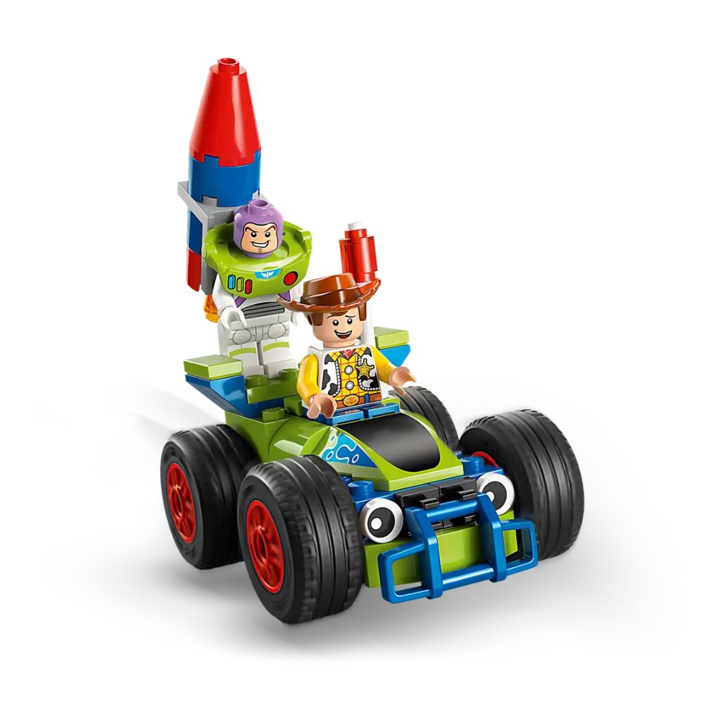 LEGO Disney Toy Story Celebration Train & RC Car 43264 - LEGO, LEGO Disney