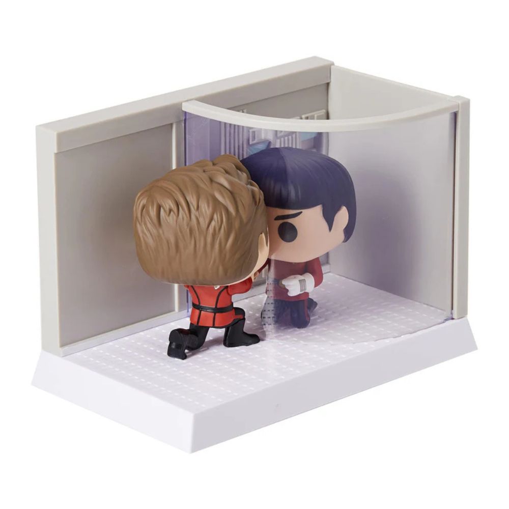 Funko Pop! Star Trek Wrath Of Khan Kirk and Spock (Special Edition) #1197 60815 - Funko Pop!