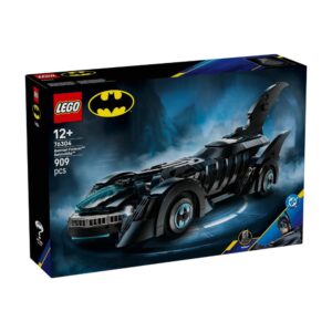 LEGO DC Batman Forever Batmobile 76304 - LEGO, LEGO Batman