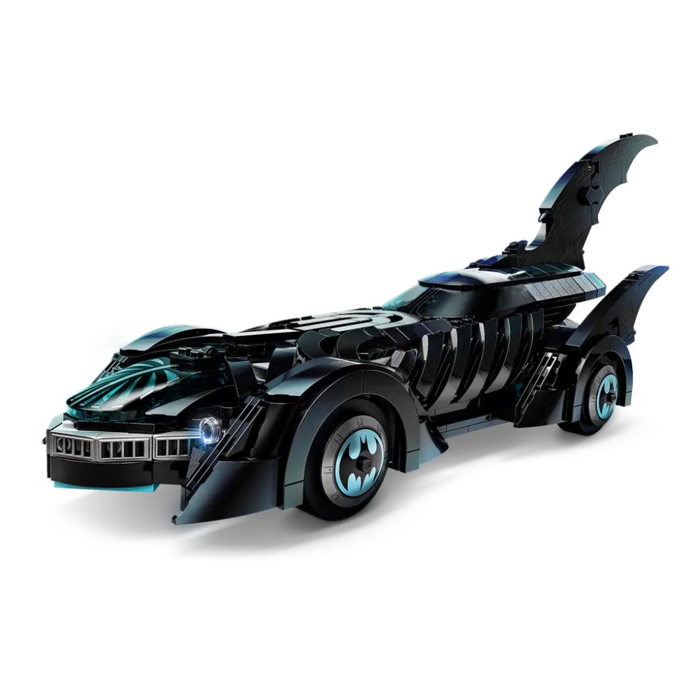 LEGO DC Batman Forever Batmobile 76304 - LEGO, LEGO Batman