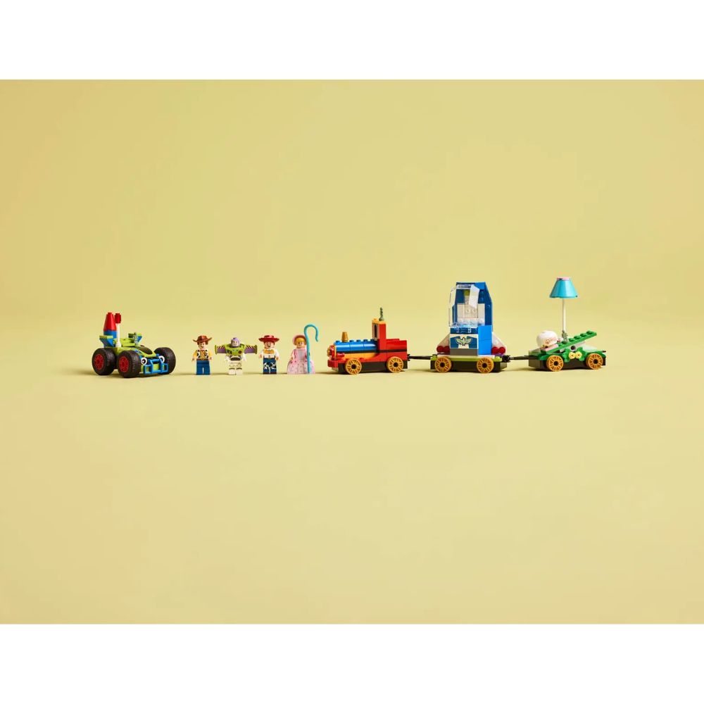 LEGO Disney Toy Story Celebration Train & RC Car 43264 - LEGO, LEGO Disney