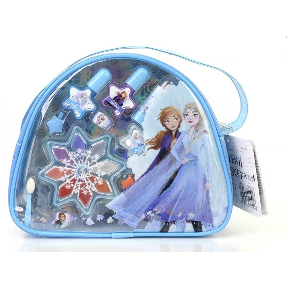 Markwins Markwins Disney Frozen II: Magic Fashion Bag 1580164E