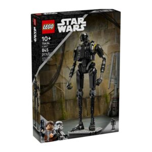 LEGO Star Wars K-2SO™ Security Droid 75434 - LEGO, LEGO Star Wars