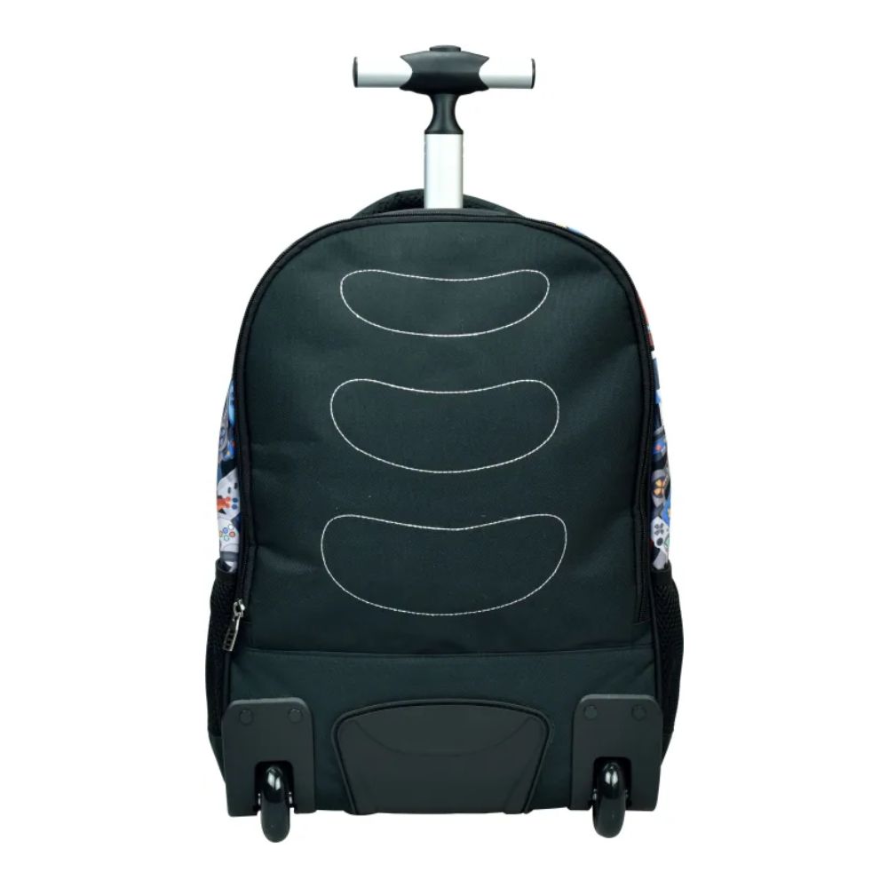 Back Me Up Σακίδιο Trolley Game 24 357-22074 - Back Me Up