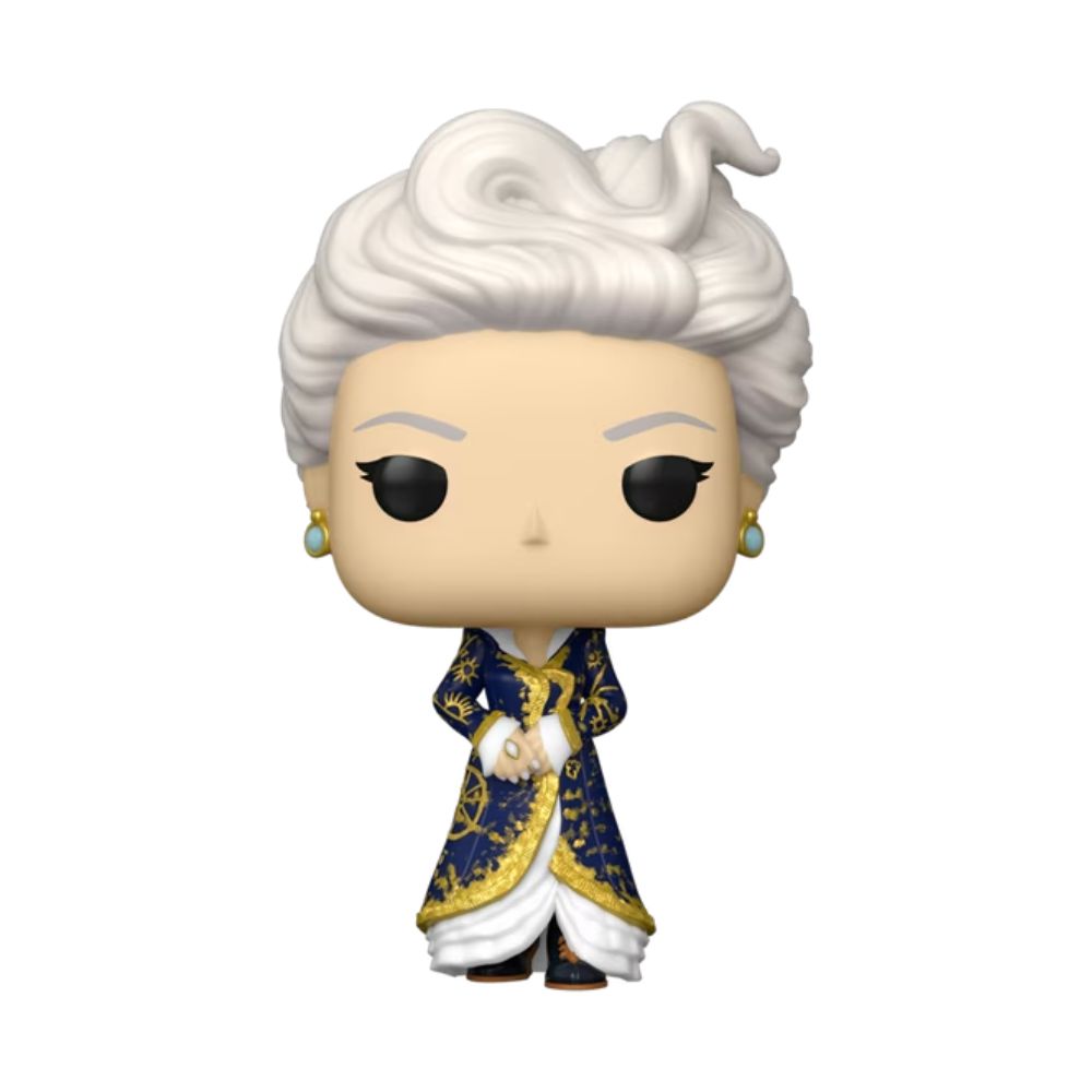 Funko Pop! Movies: Wicked Madame Morrible #1700 82005 - Funko Pop!