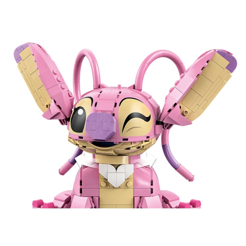 LEGO Disney Angel 43257 Lilo & Stitch - LEGO, LEGO Disney