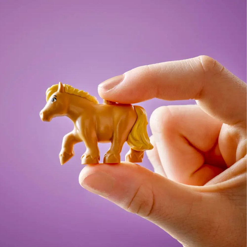 LEGO Friends Pony Ranch & Stable 42654 - LEGO, LEGO Friends