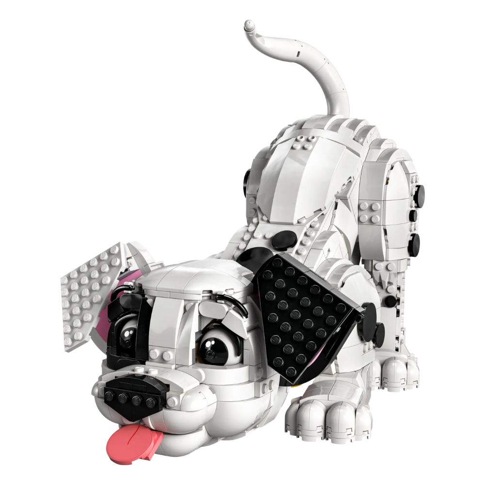 LEGO Disney 101 Dalmatians Puppy 43269 - LEGO, LEGO Disney