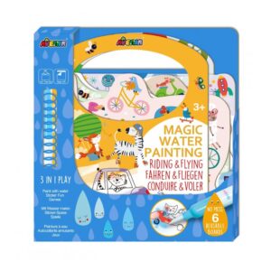 Avenir Magic Water Riding-Flying 60818 - Avenir