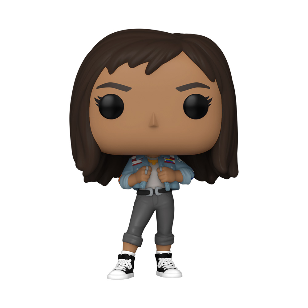 Funko Pop! Marvel Doctor Strange Στο Multiverse Of Madness - America Chavez #1002 60920 - Funko Pop!