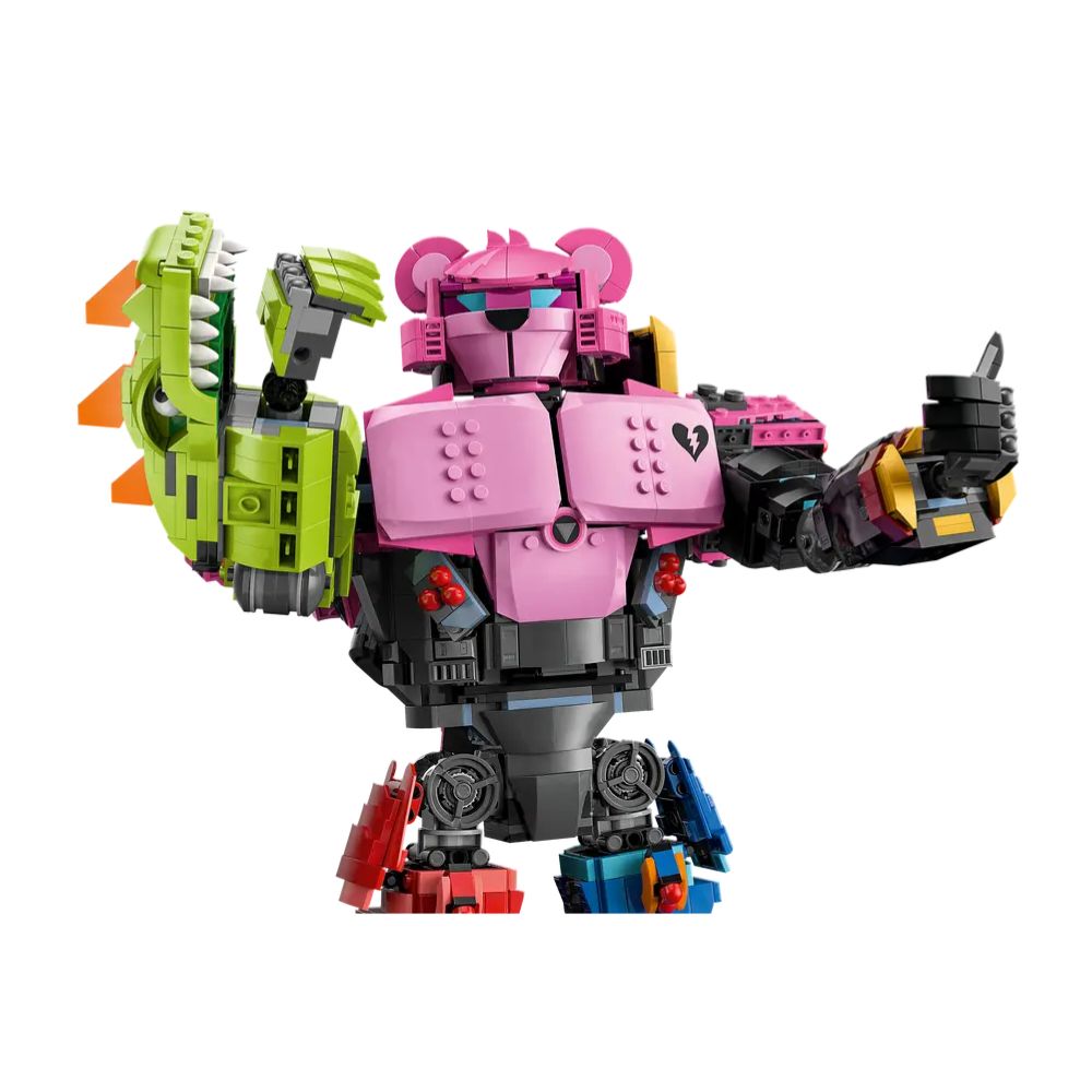 LEGO Fortnite Mecha Team Leader 77078 - LEGO, LEGO Fortnite