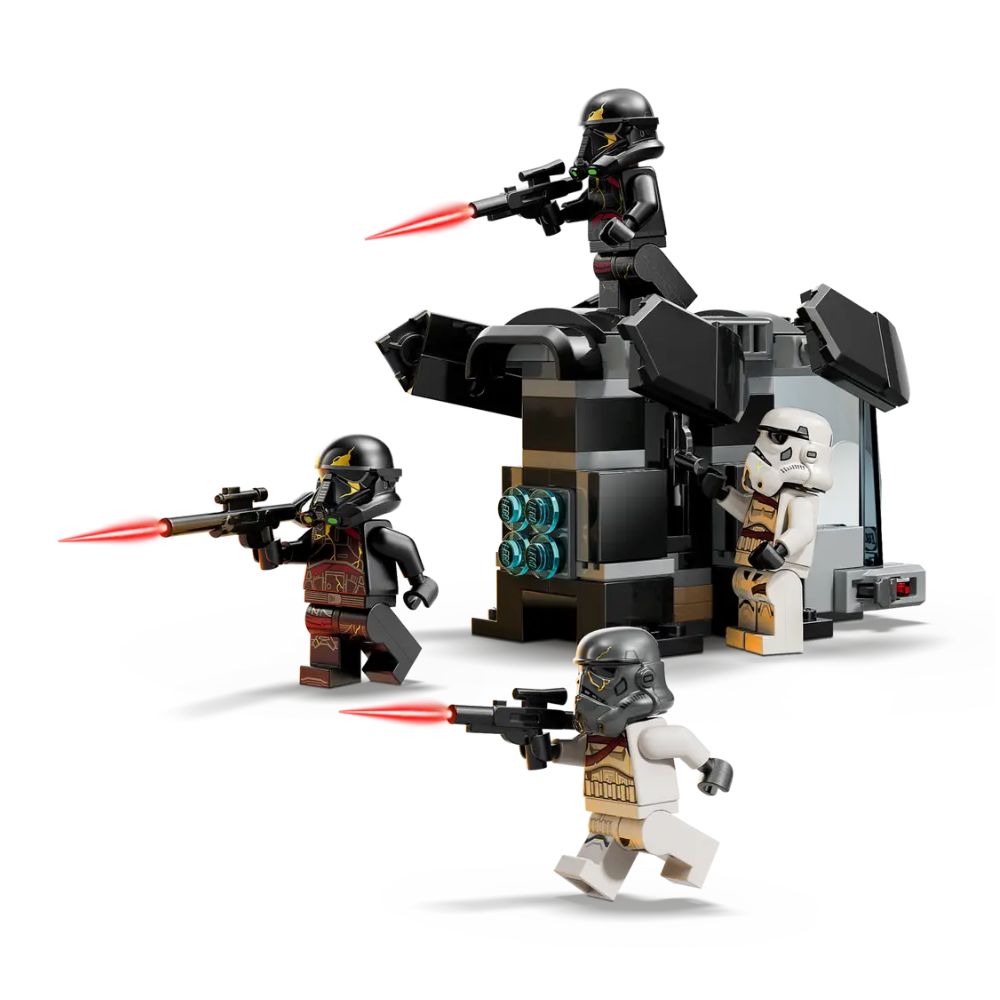 LEGO Star Wars Death Trooper & Night Trooper Battle Pack 75412 - LEGO, LEGO Star Wars