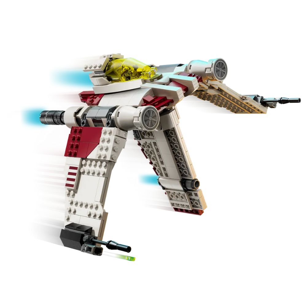 LEGO Star Wars V-19 Torrent Starfighter 75432 - LEGO, LEGO Star Wars