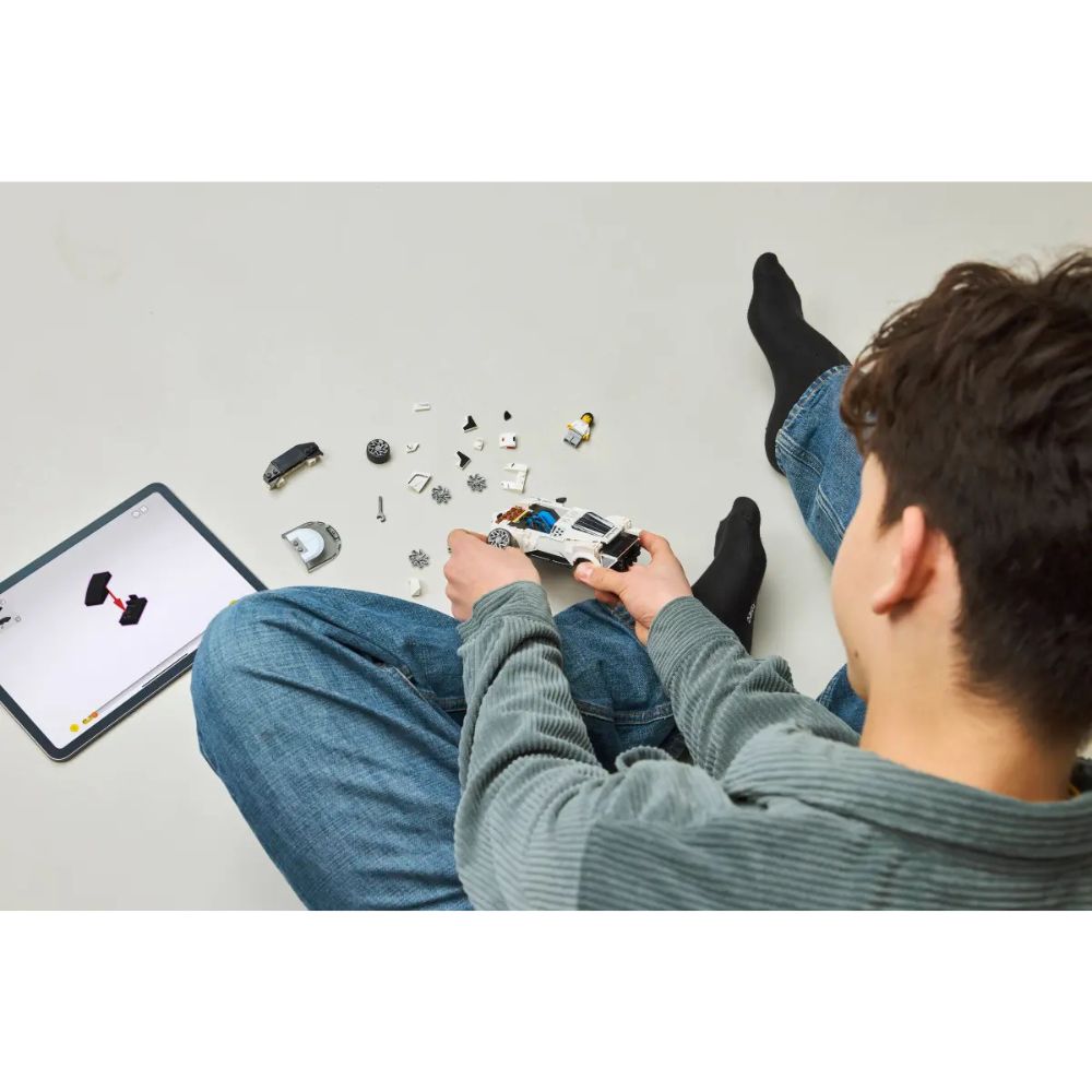 LEGO Speed Champions Bugatti Centodieci Hyper Sports Car 77240 - LEGO, LEGO Speed Champions